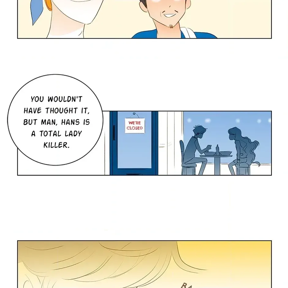 Hans and Emily Chapter 44 page 30 - 