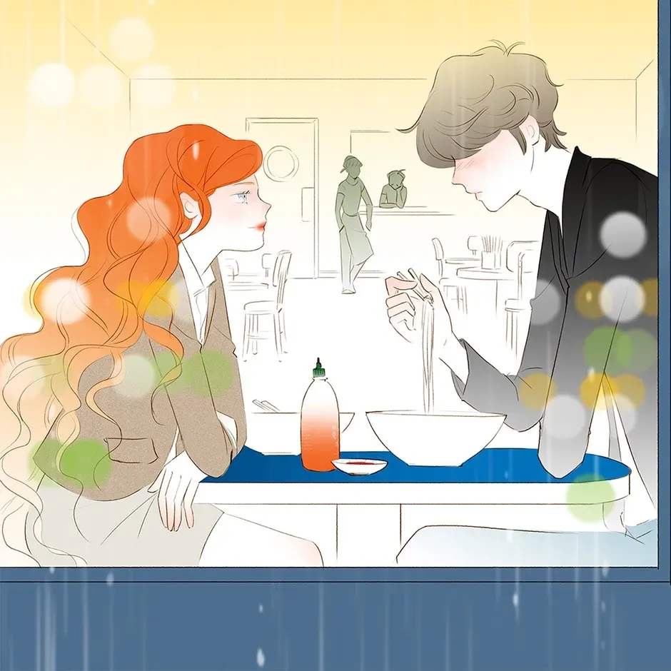 Hans and Emily Chapter 44 page 32 - 