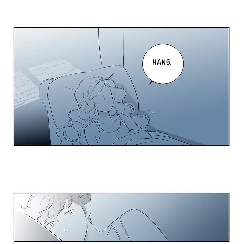 Hans and Emily Chapter 44 page 36 - 