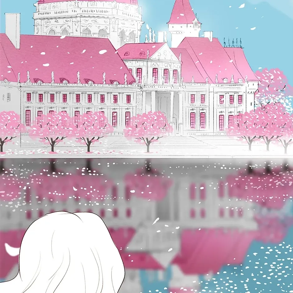 Hans and Emily Chapter 44 page 46 - 