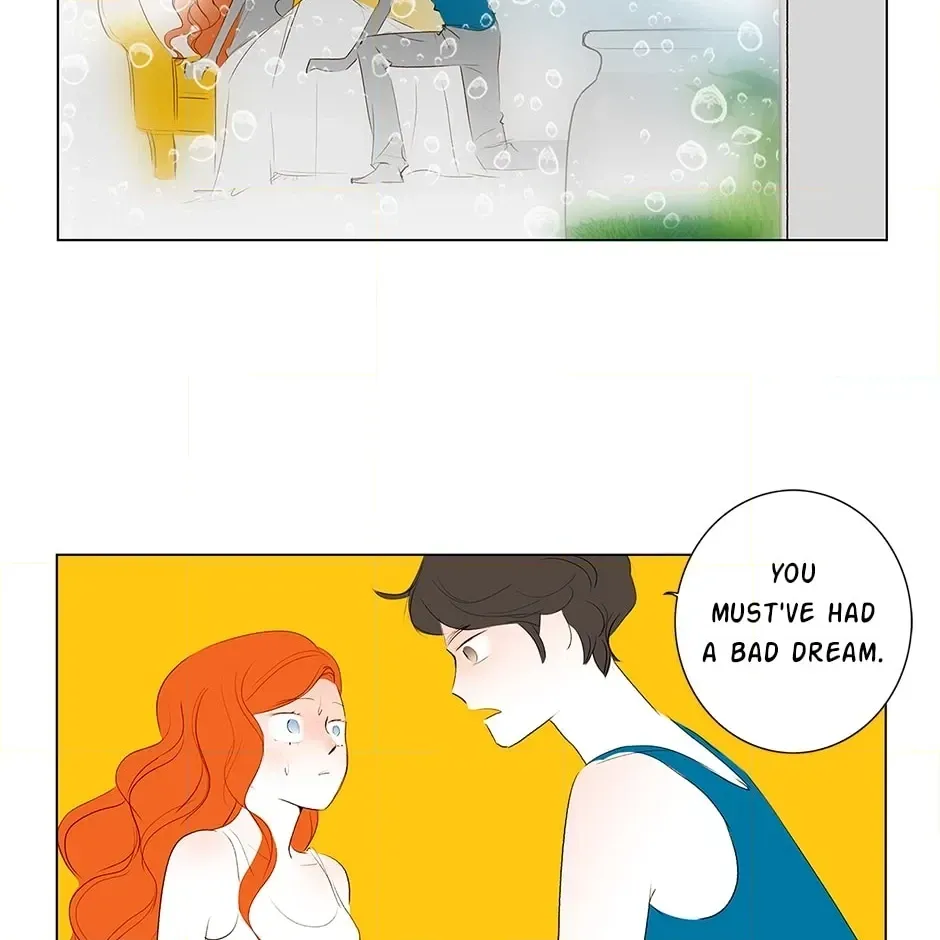 Hans and Emily Chapter 44 page 60 - 