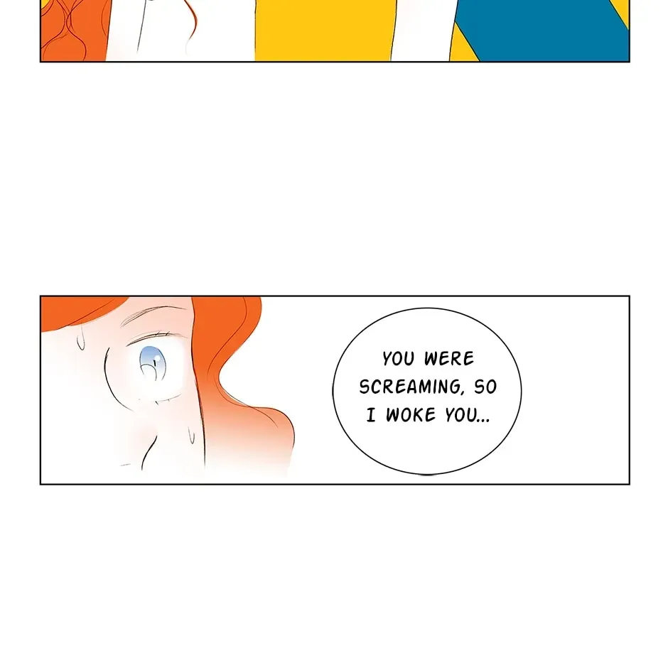 Hans and Emily Chapter 44 page 61 - 