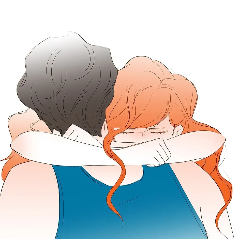 Hans and Emily Chapter 44 page 64 - 