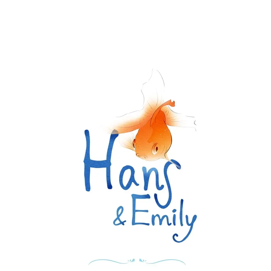 Hans and Emily Chapter 45 page 1 - 