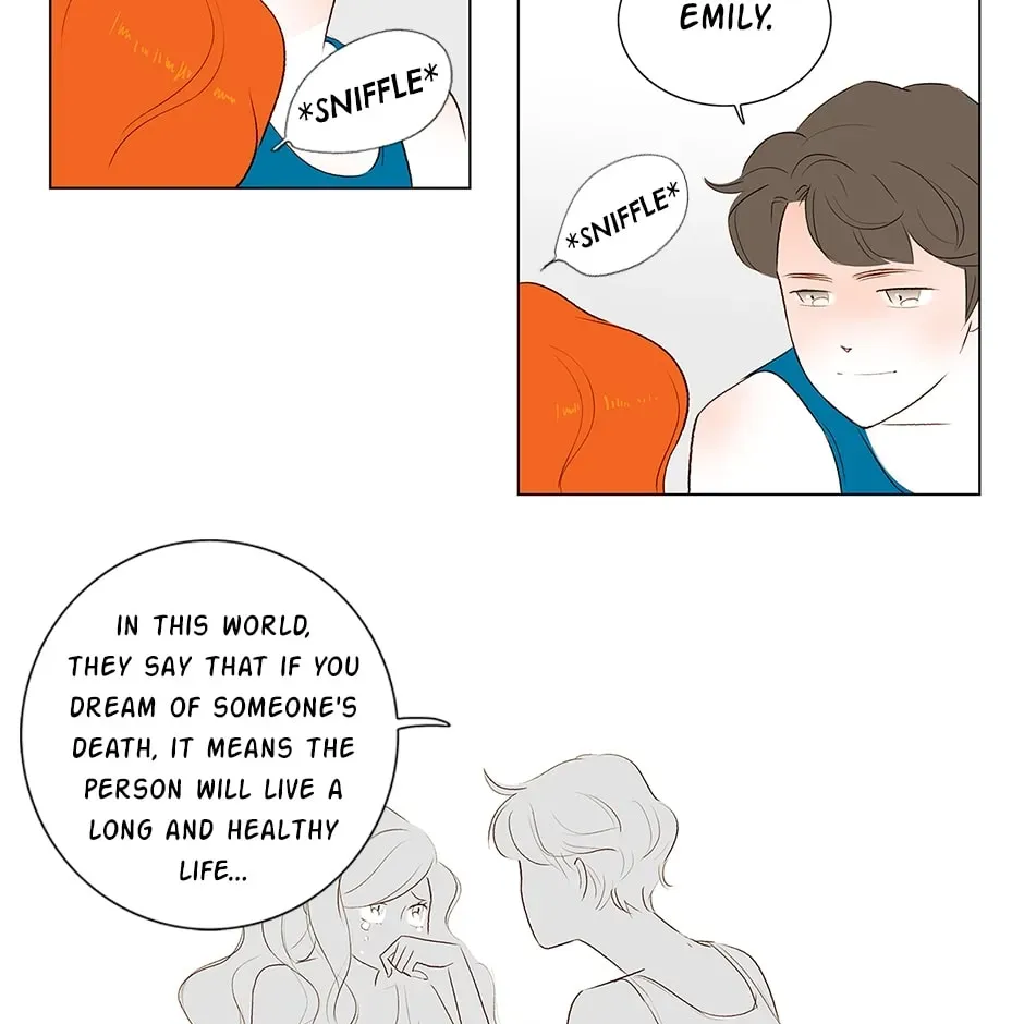 Hans and Emily Chapter 45 page 13 - 