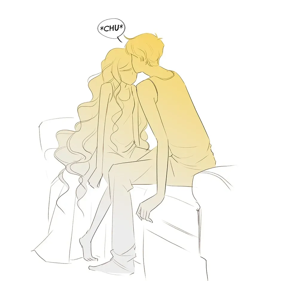 Hans and Emily Chapter 45 page 18 - 