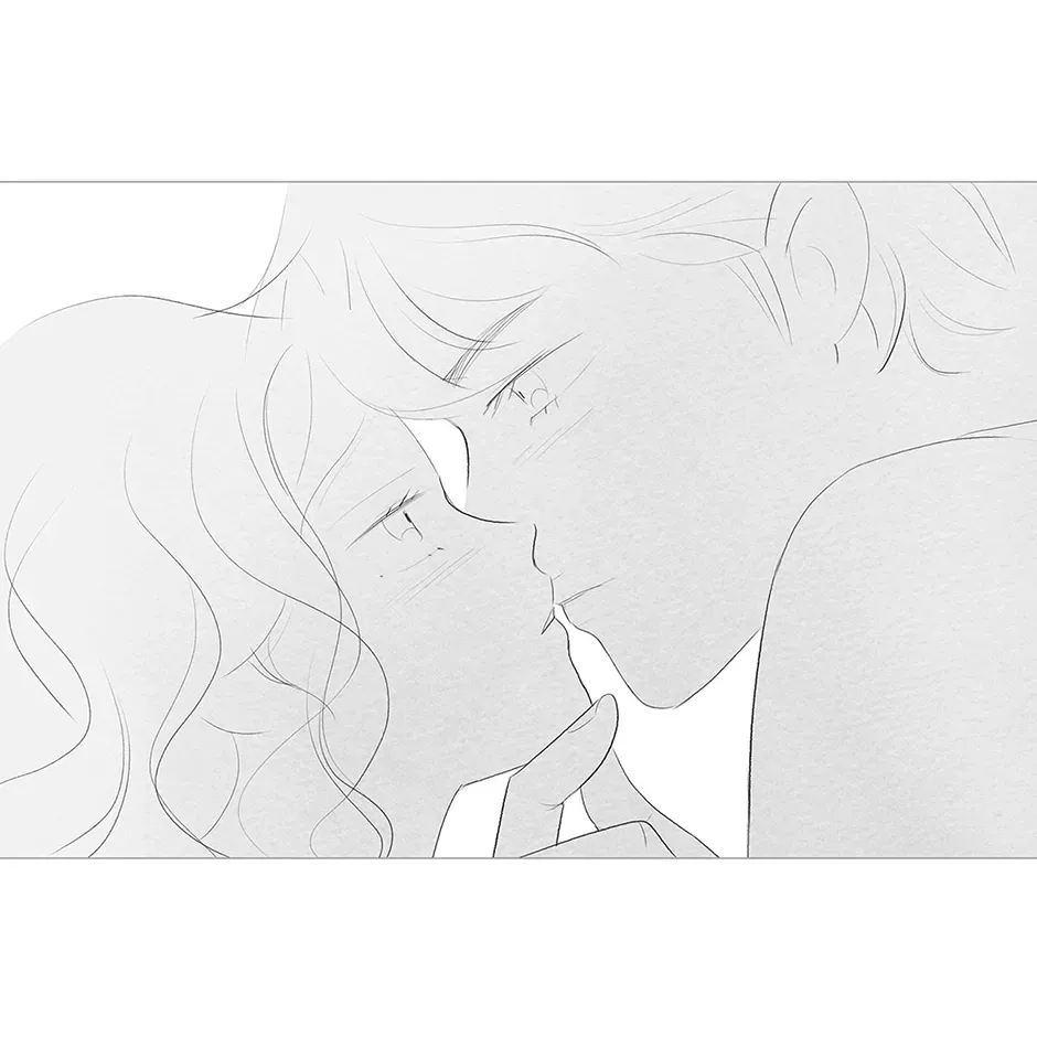 Hans and Emily Chapter 45 page 22 - 