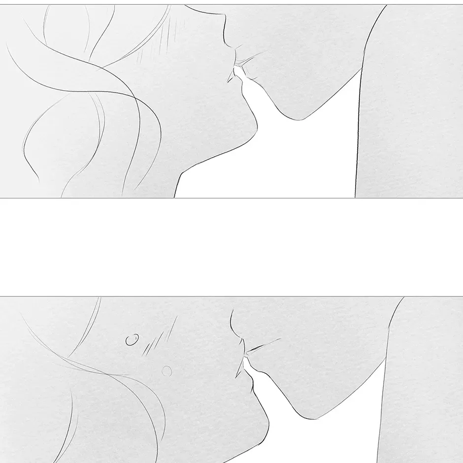 Hans and Emily Chapter 45 page 23 - 