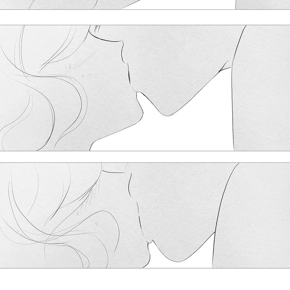 Hans and Emily Chapter 45 page 24 - 