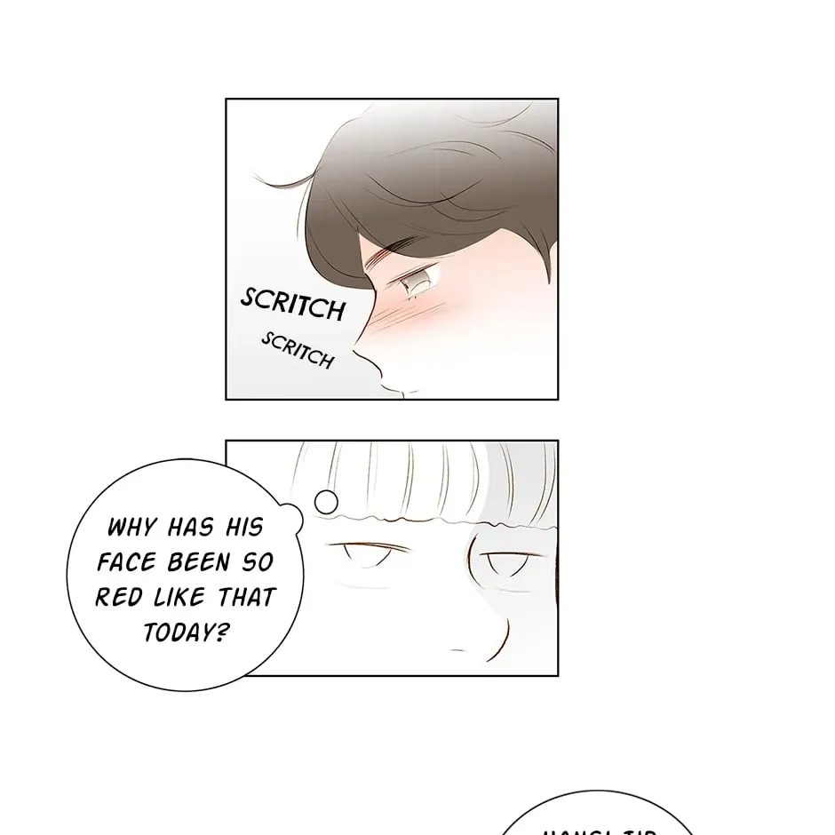 Hans and Emily Chapter 45 page 31 - 