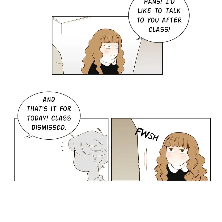 Hans and Emily Chapter 45 page 32 - 