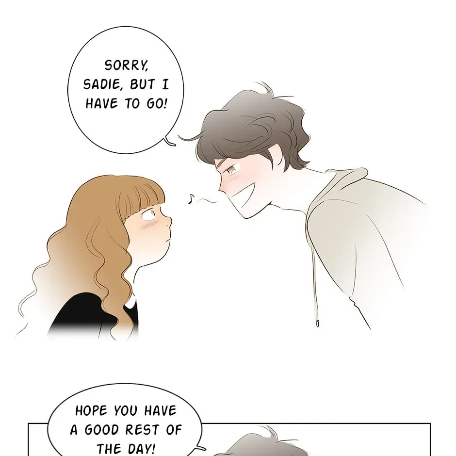Hans and Emily Chapter 45 page 33 - 