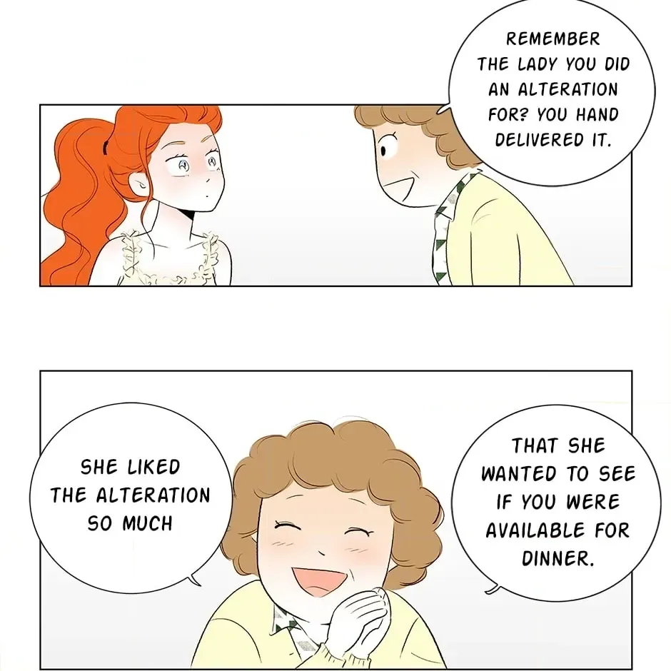 Hans and Emily Chapter 45 page 40 - 