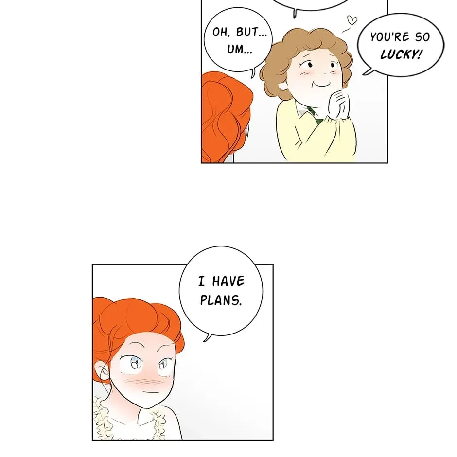 Hans and Emily Chapter 45 page 42 - 