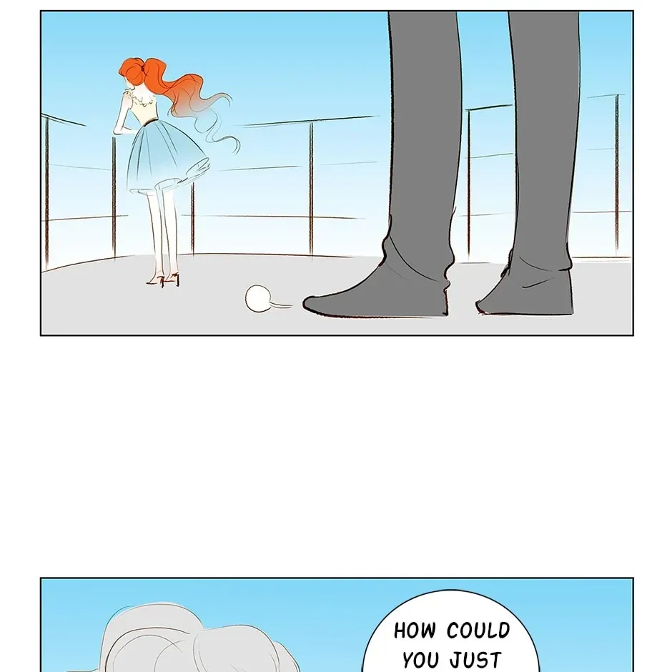 Hans and Emily Chapter 45 page 53 - 