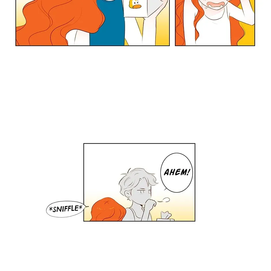 Hans and Emily Chapter 45 page 8 - 