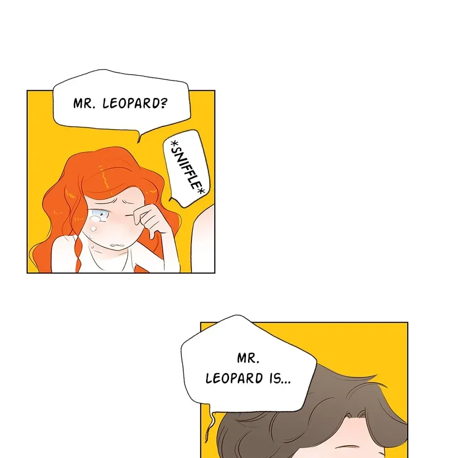 Hans and Emily Chapter 45 page 9 - 