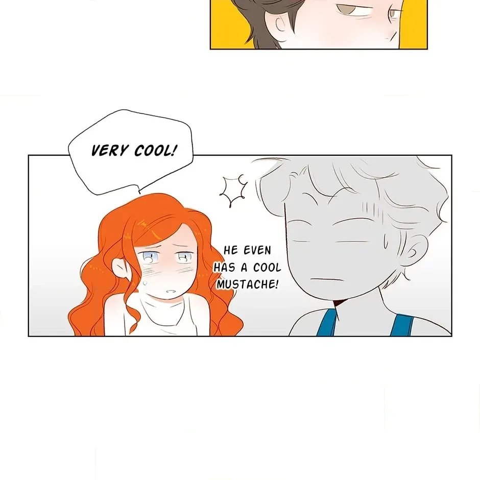 Hans and Emily Chapter 45 page 10 - 