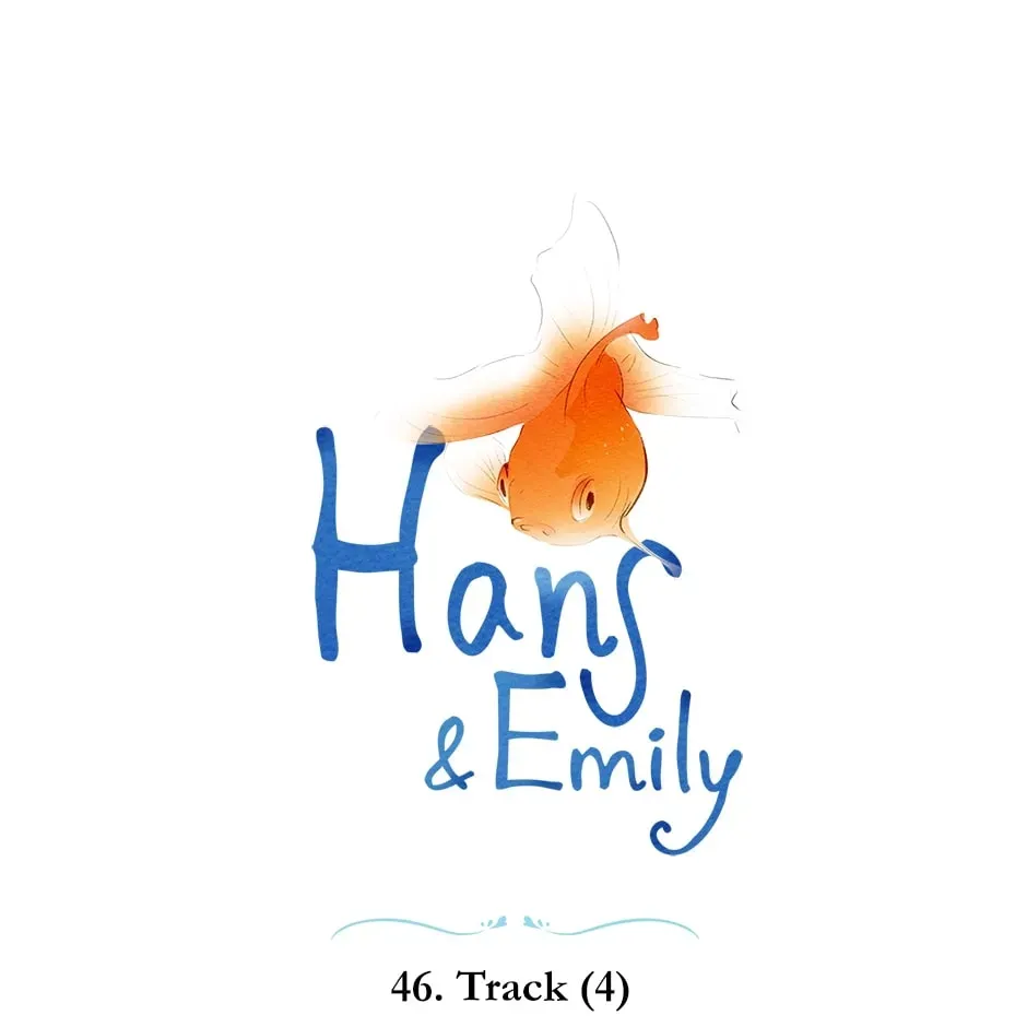 Hans and Emily Chapter 46 page 1 - 