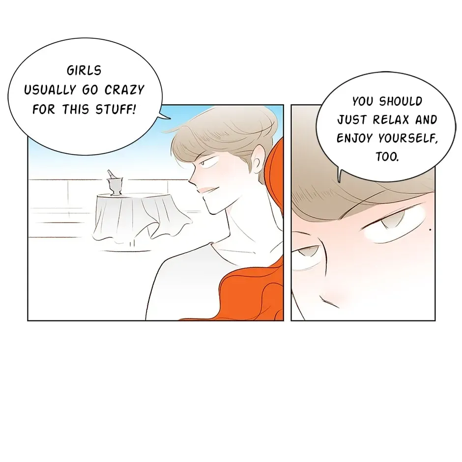 Hans and Emily Chapter 46 page 11 - 
