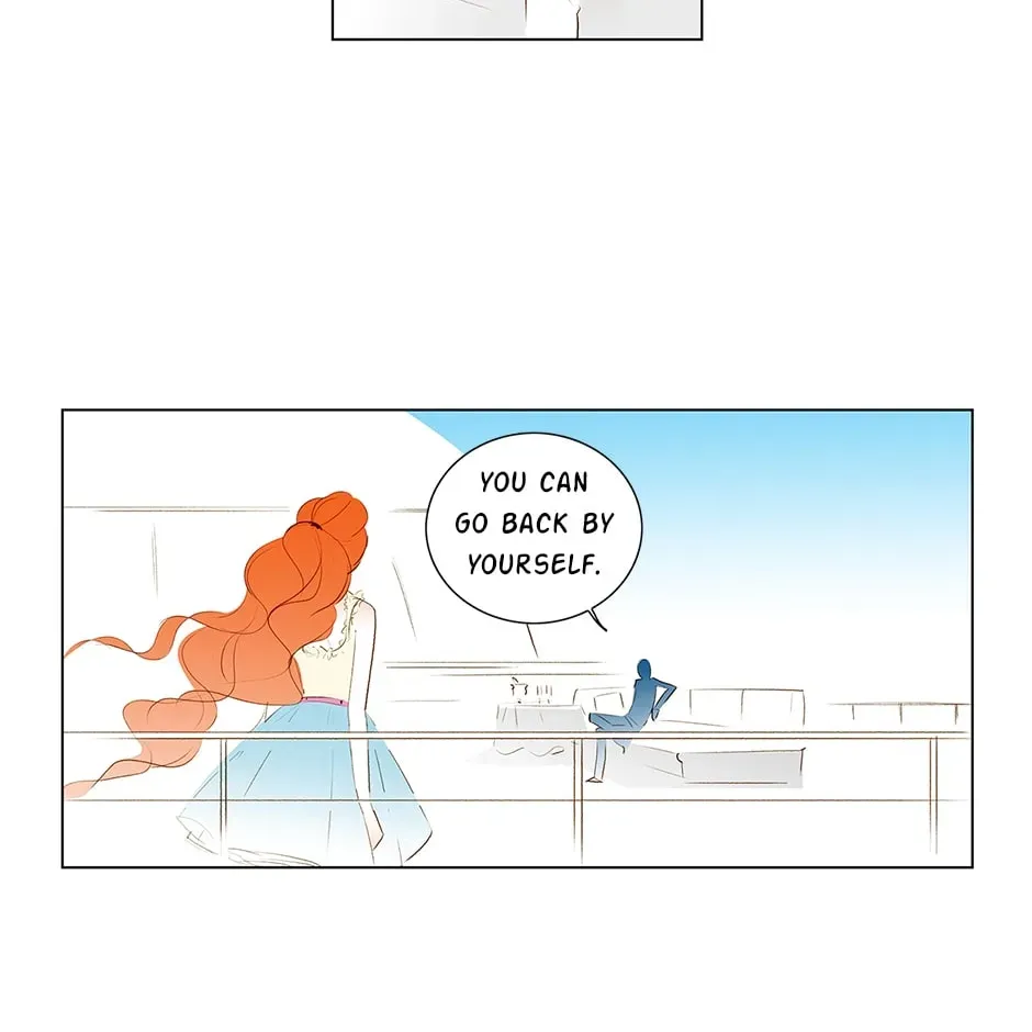 Hans and Emily Chapter 46 page 14 - 