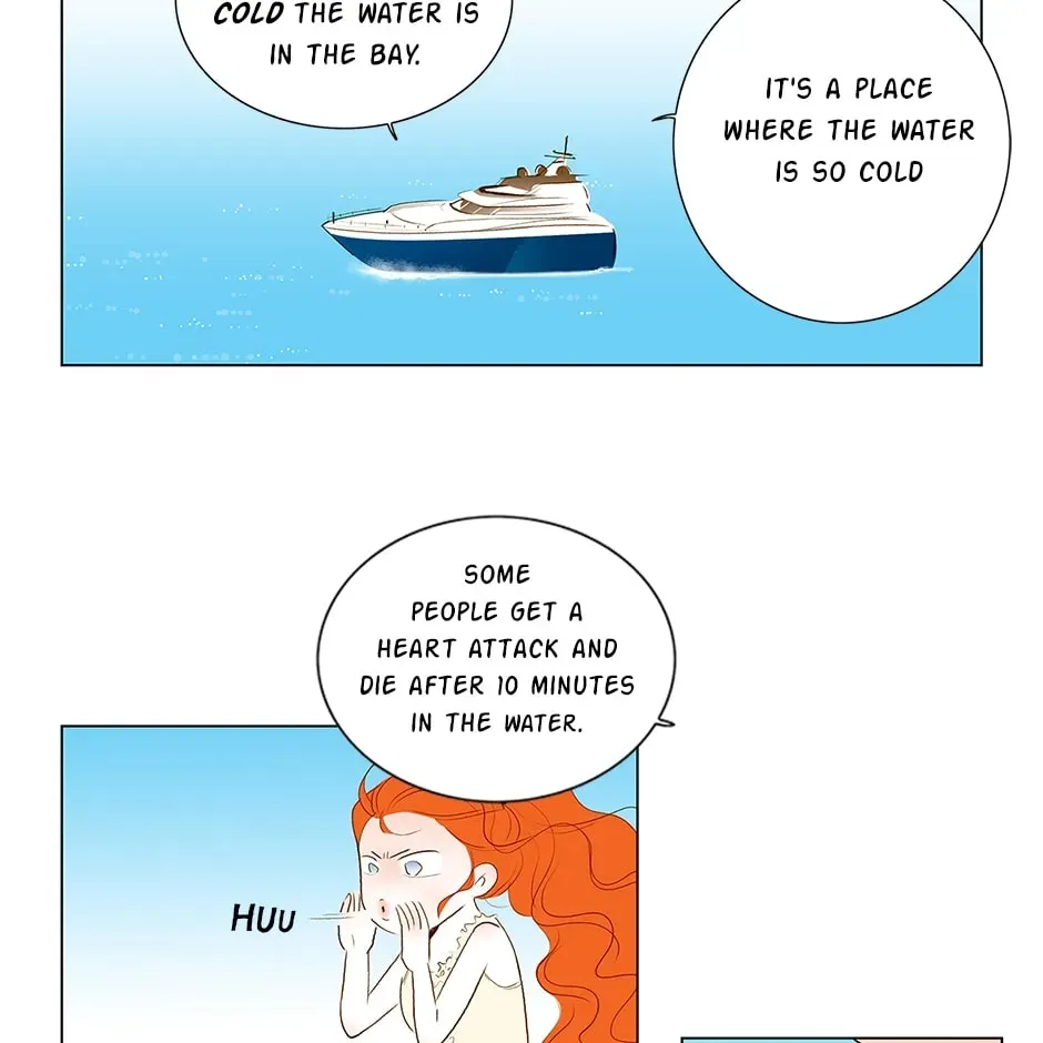 Hans and Emily Chapter 46 page 18 - 