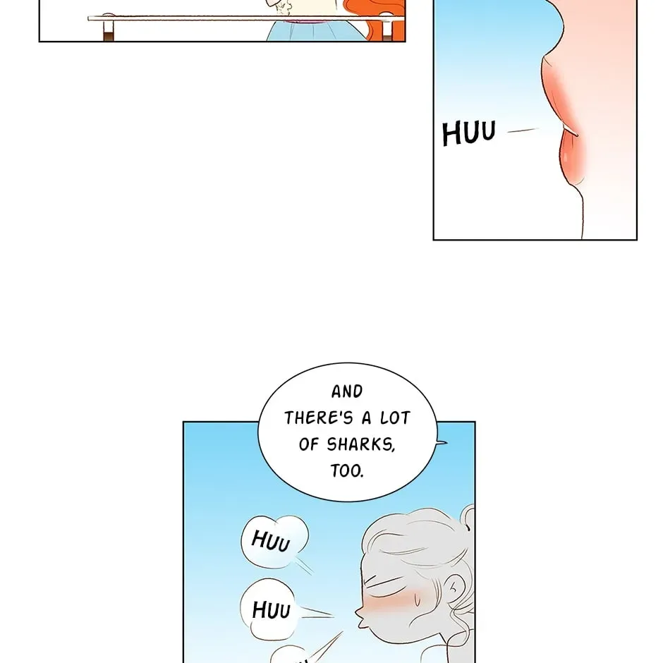 Hans and Emily Chapter 46 page 19 - 