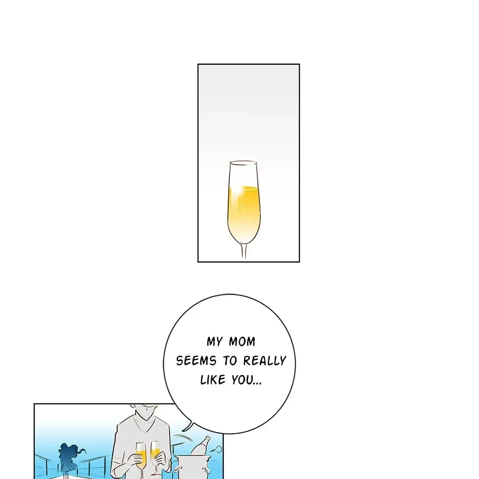 Hans and Emily Chapter 46 page 3 - 