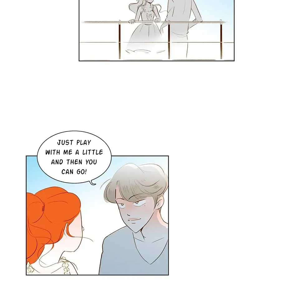 Hans and Emily Chapter 46 page 22 - 