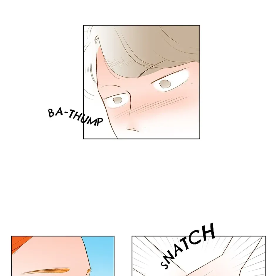 Hans and Emily Chapter 46 page 25 - 