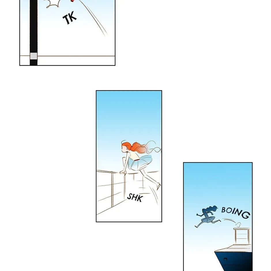 Hans and Emily Chapter 46 page 38 - 