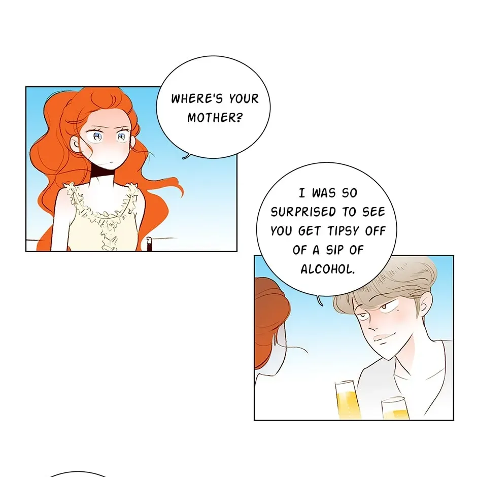 Hans and Emily Chapter 46 page 5 - 