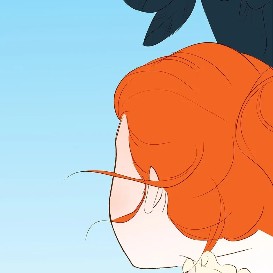 Hans and Emily Chapter 46 page 46 - 