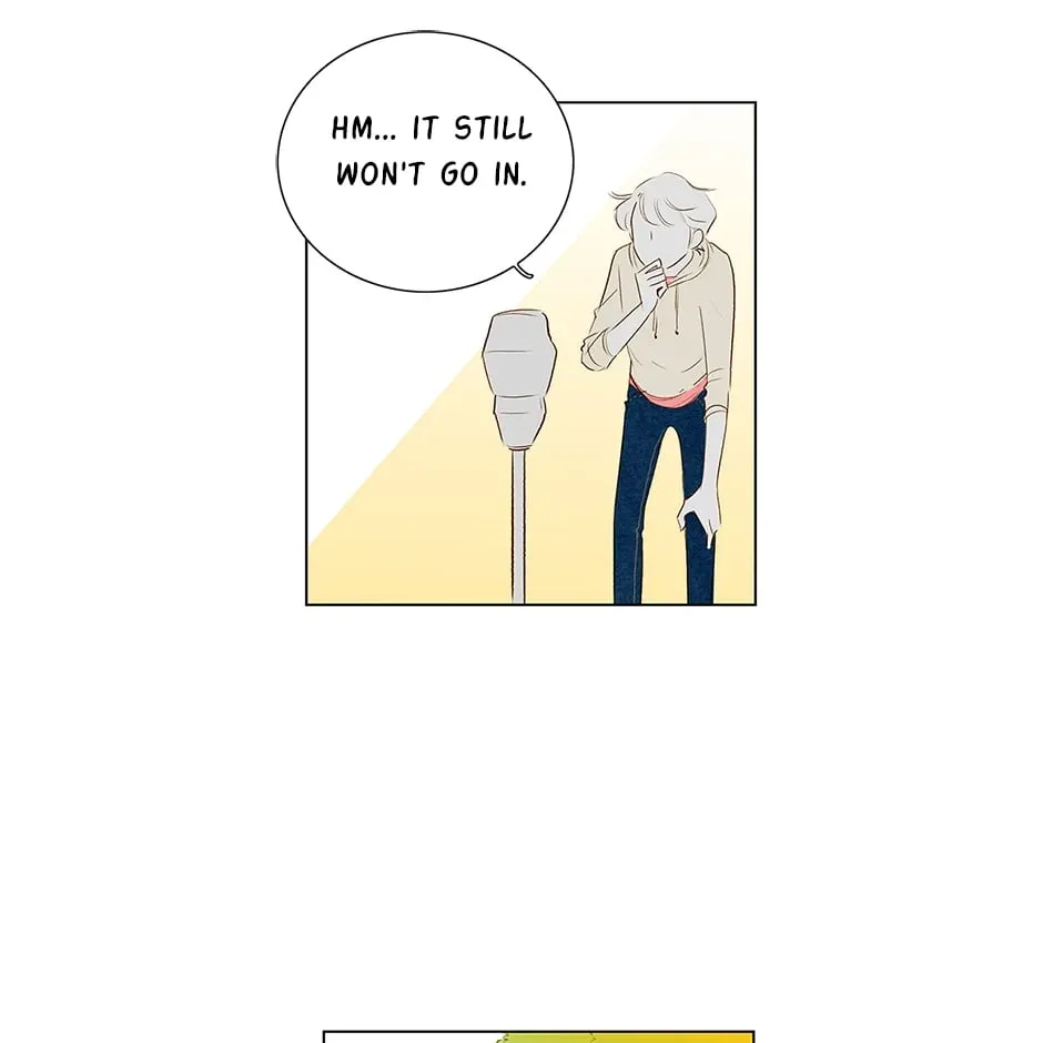 Hans and Emily Chapter 46 page 53 - 