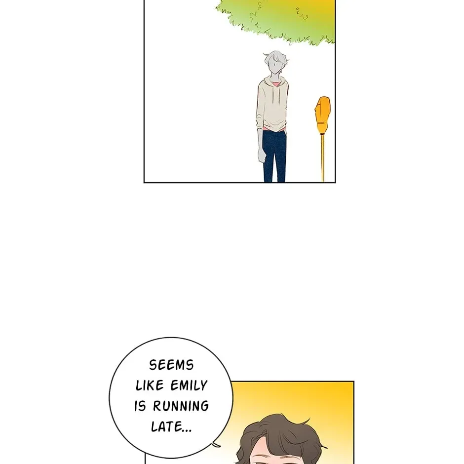 Hans and Emily Chapter 46 page 54 - 