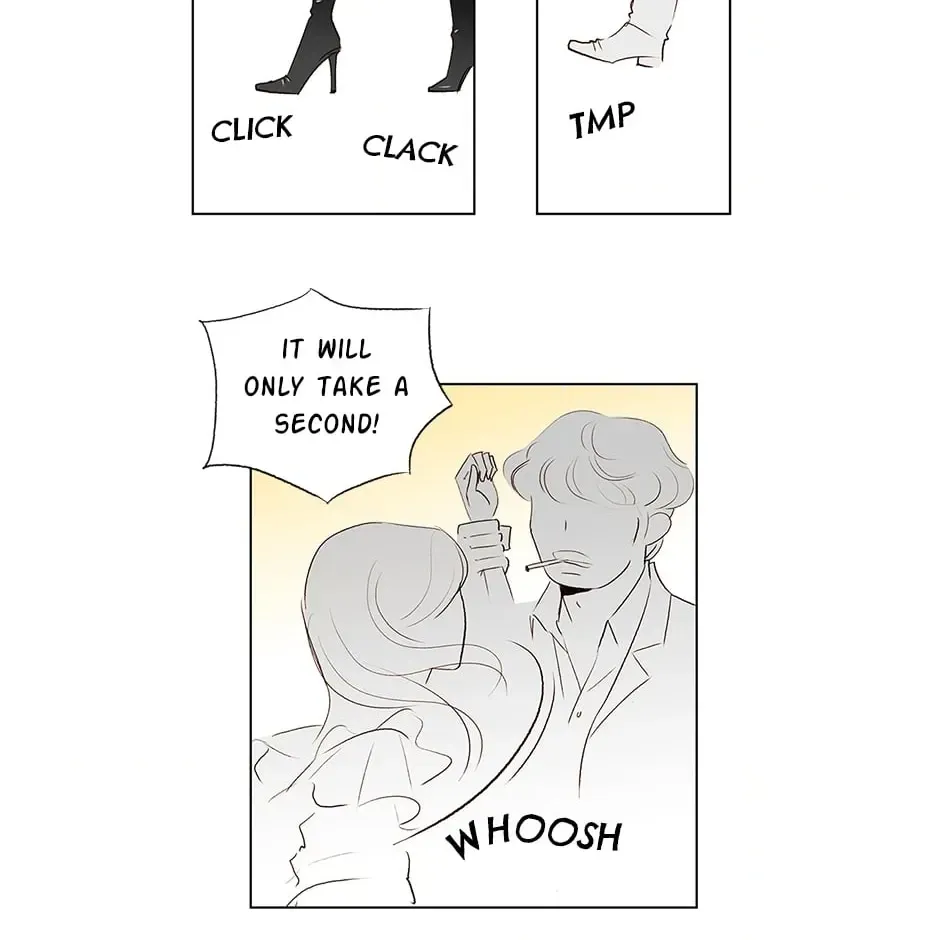 Hans and Emily Chapter 46 page 60 - 