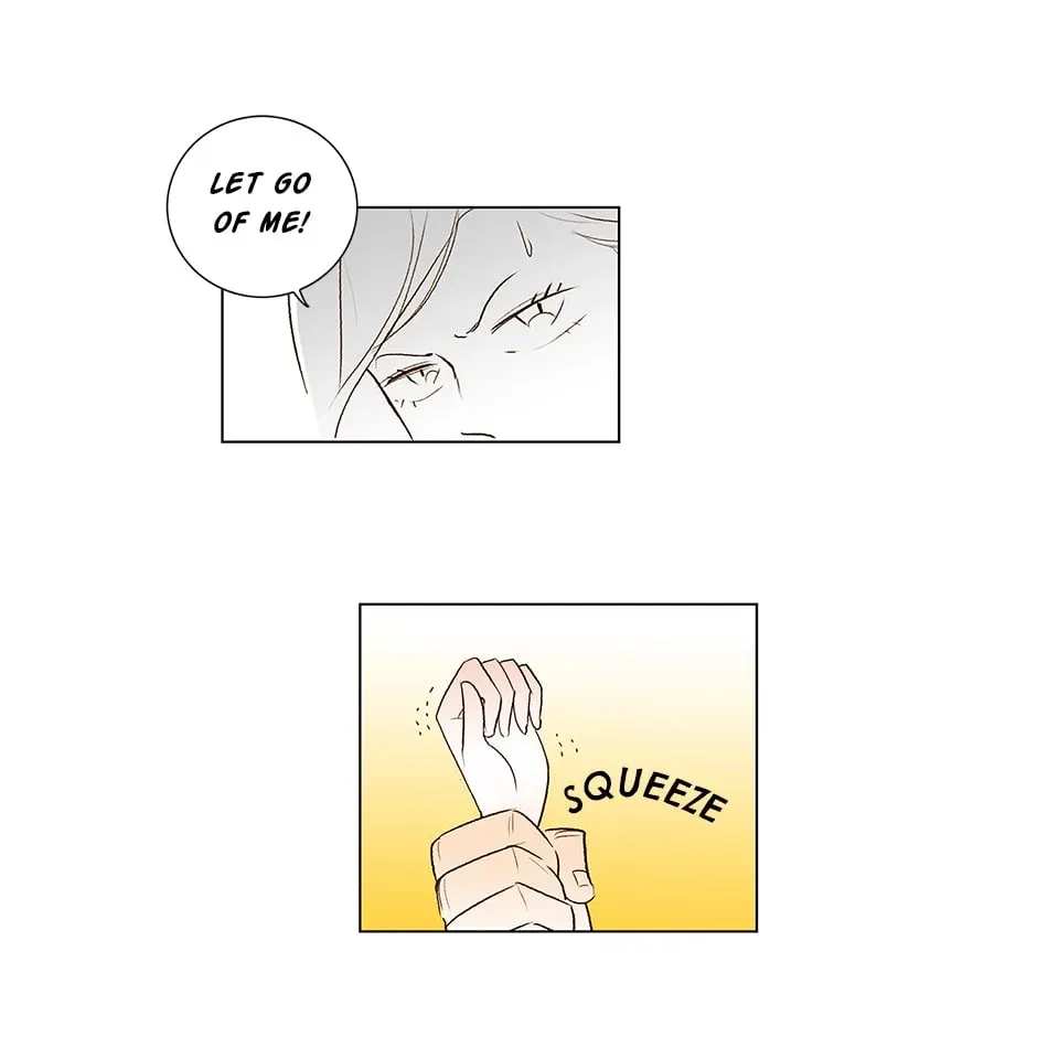 Hans and Emily Chapter 46 page 61 - 