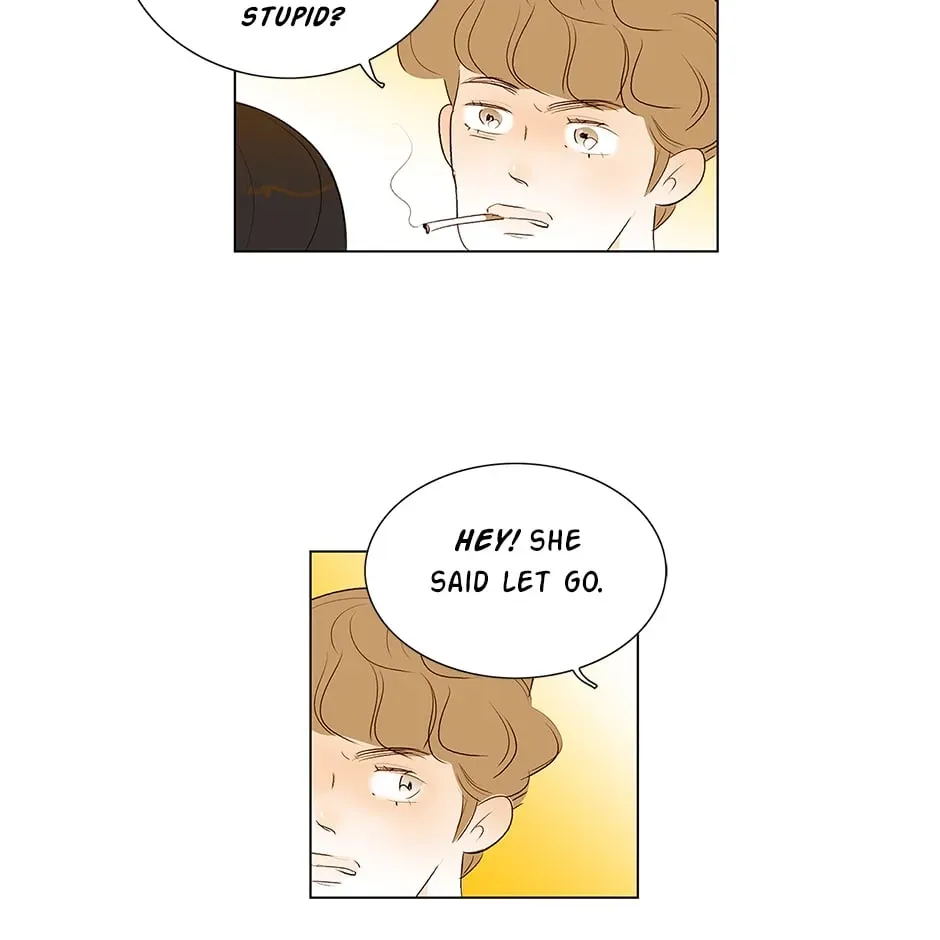 Hans and Emily Chapter 46 page 63 - 