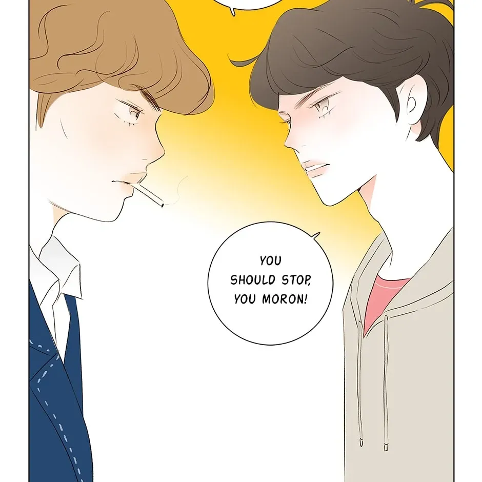 Hans and Emily Chapter 46 page 67 - 