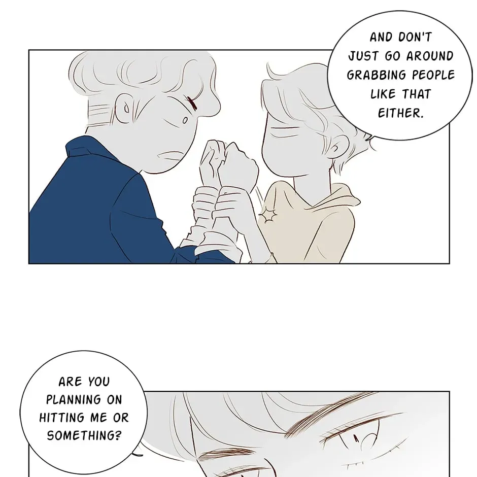 Hans and Emily Chapter 46 page 69 - 