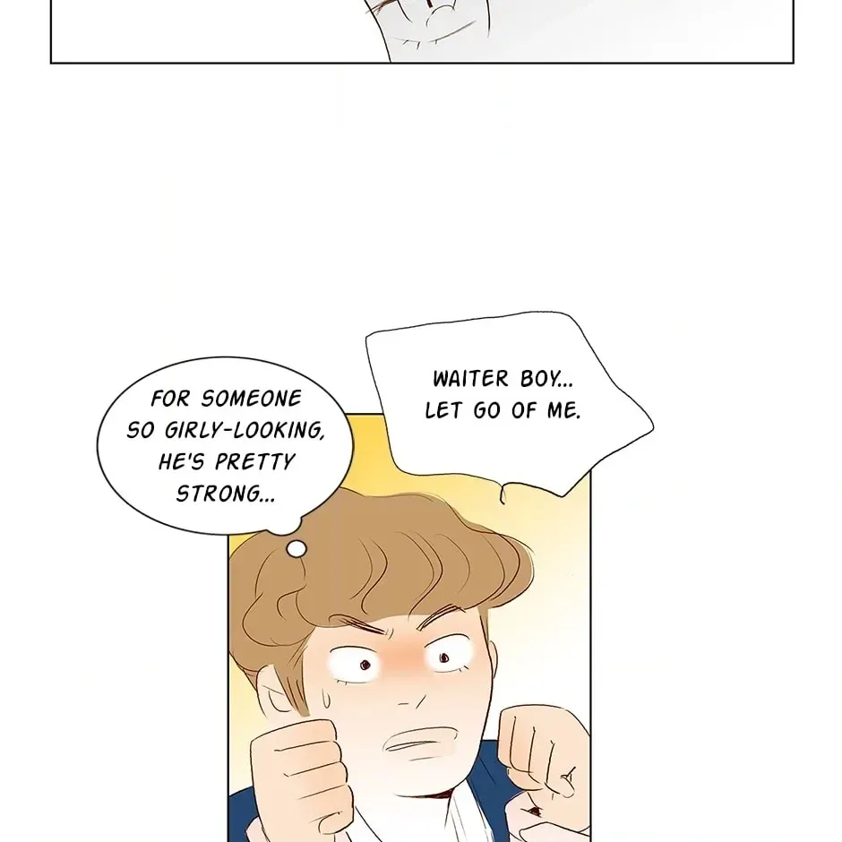 Hans and Emily Chapter 46 page 70 - 