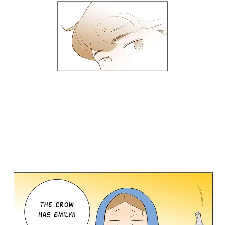 Hans and Emily Chapter 46 page 73 - 