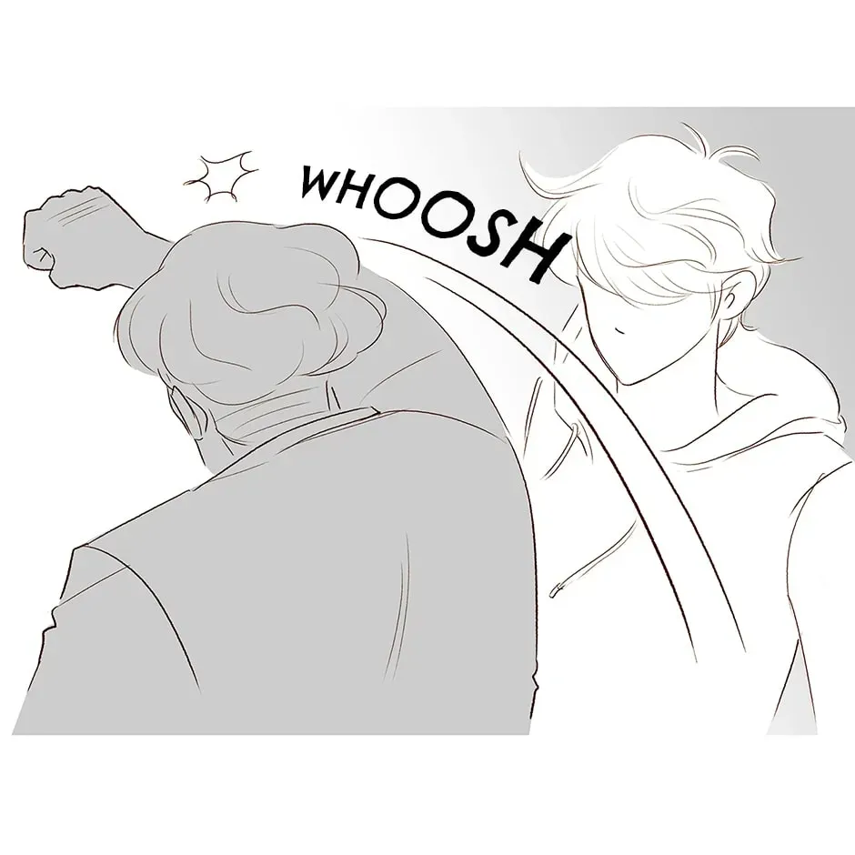 Hans and Emily Chapter 46 page 77 - 