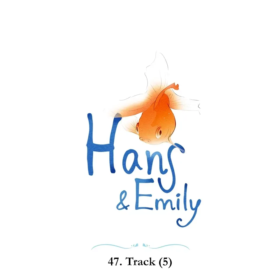 Hans and Emily Chapter 47 page 1 - 