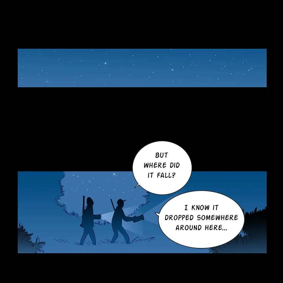 Hans and Emily Chapter 47 page 24 - 