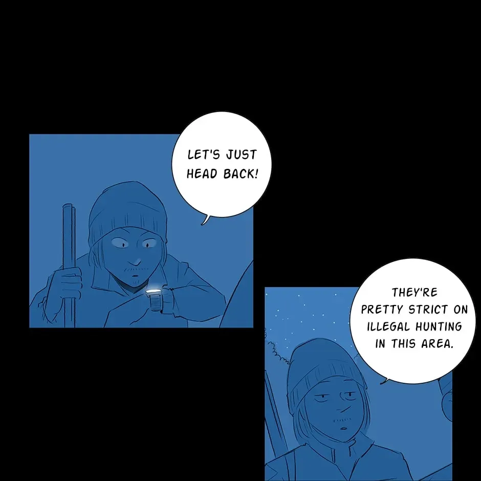 Hans and Emily Chapter 47 page 25 - 