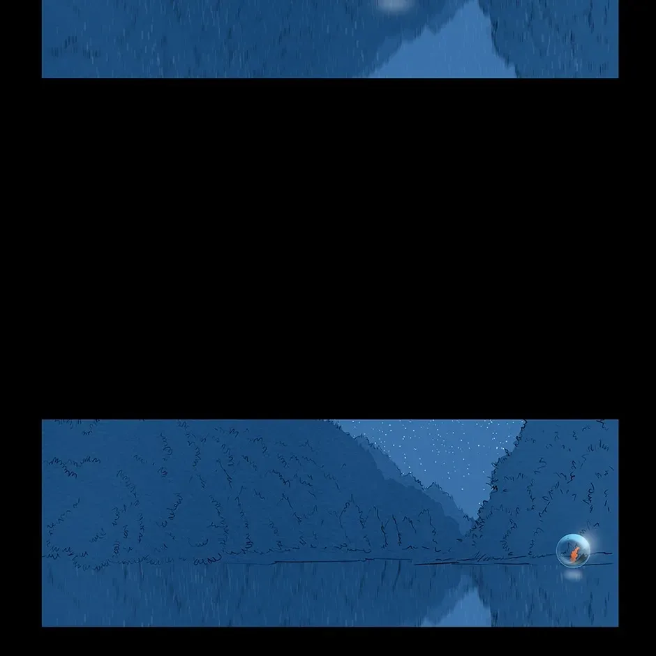 Hans and Emily Chapter 47 page 31 - 