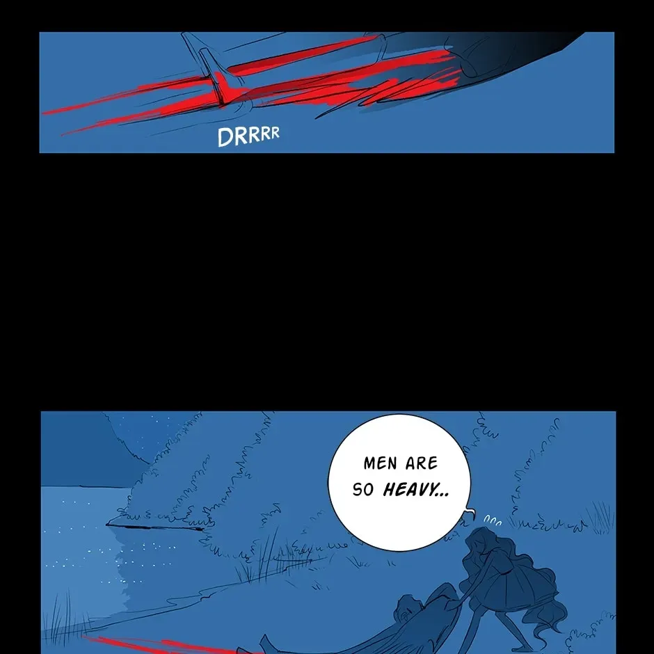 Hans and Emily Chapter 47 page 33 - 