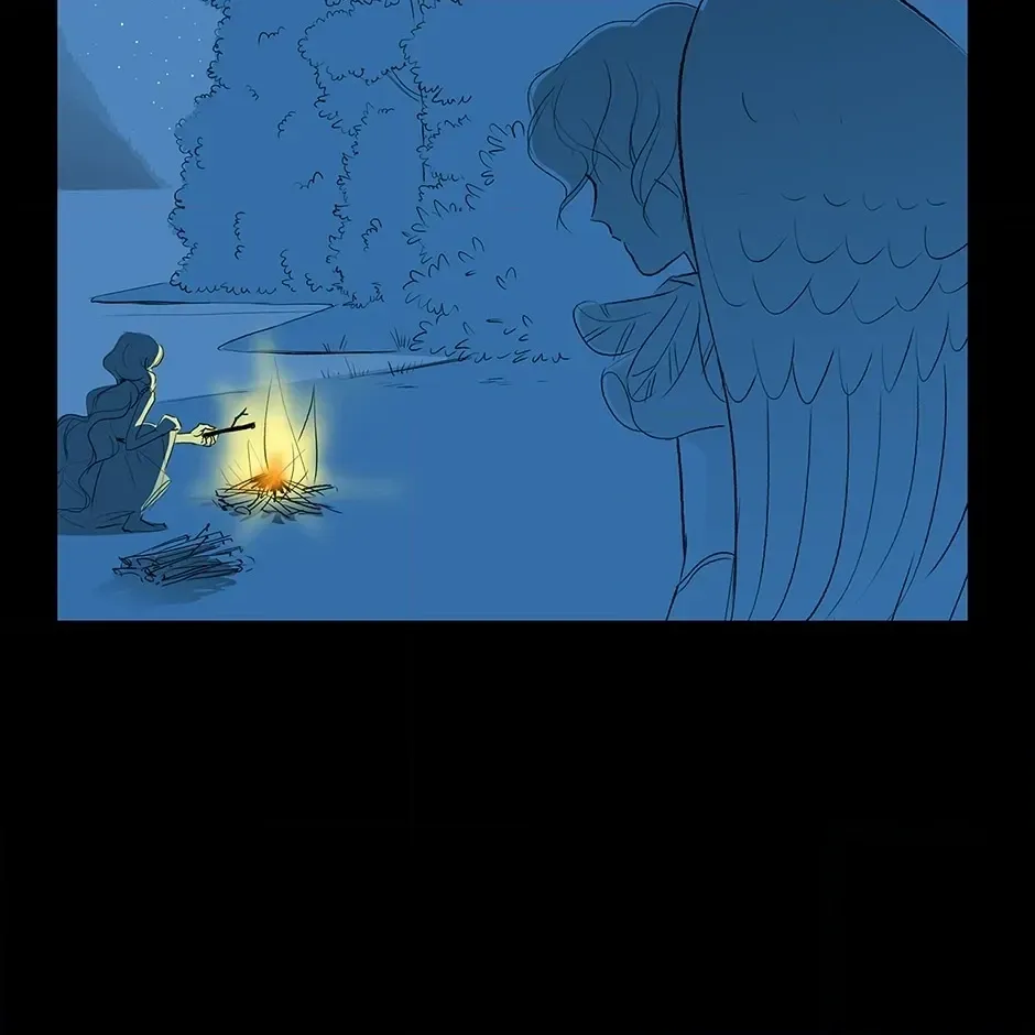 Hans and Emily Chapter 47 page 40 - 