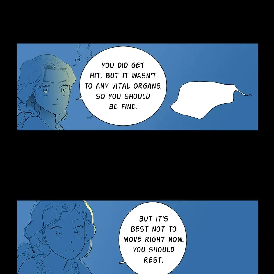 Hans and Emily Chapter 47 page 45 - 